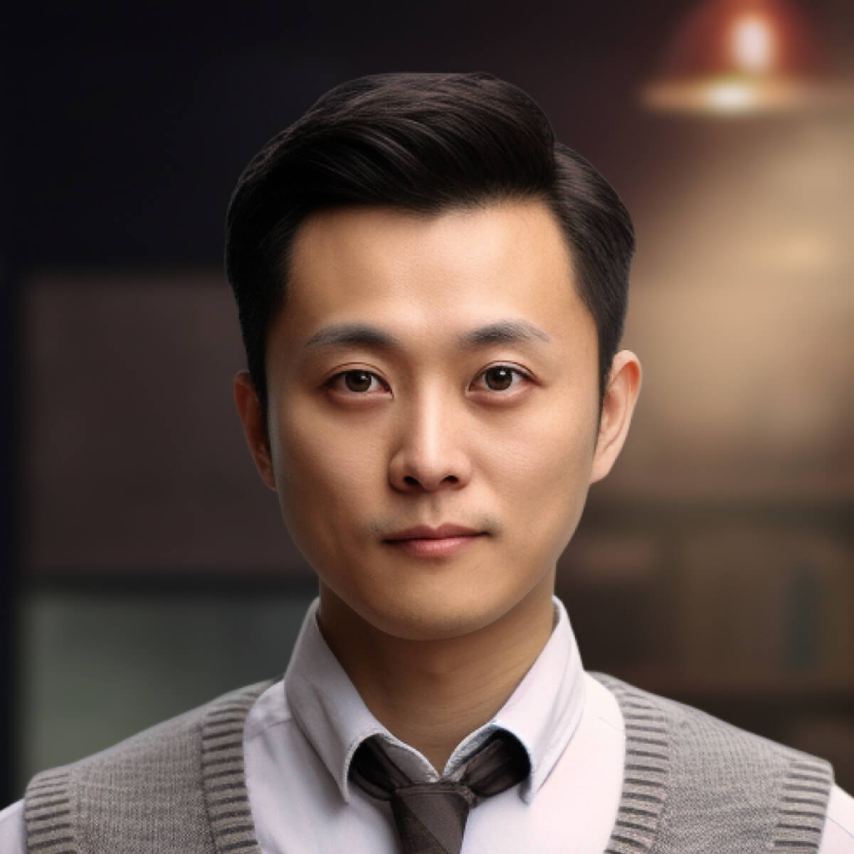 羚羊工业互联网平台